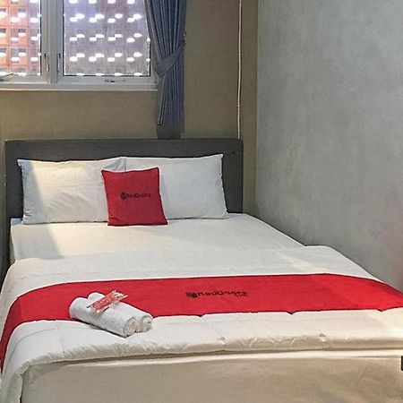 Reddoorz Near Wisata Paribendo Lawang Hotel Екстериор снимка