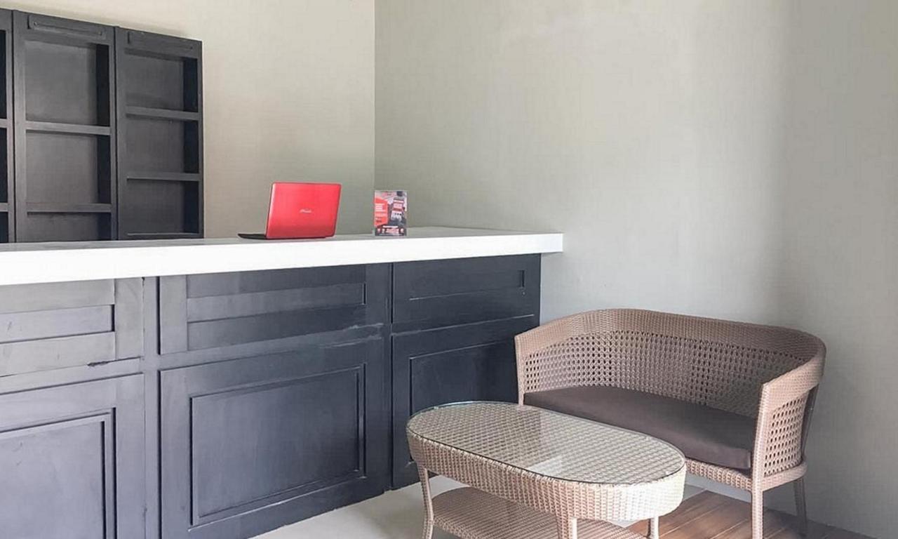 Reddoorz Near Wisata Paribendo Lawang Hotel Екстериор снимка