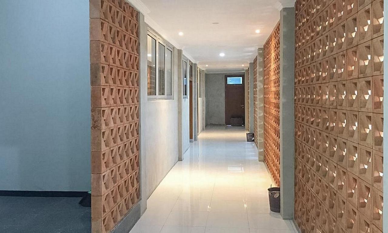 Reddoorz Near Wisata Paribendo Lawang Hotel Екстериор снимка